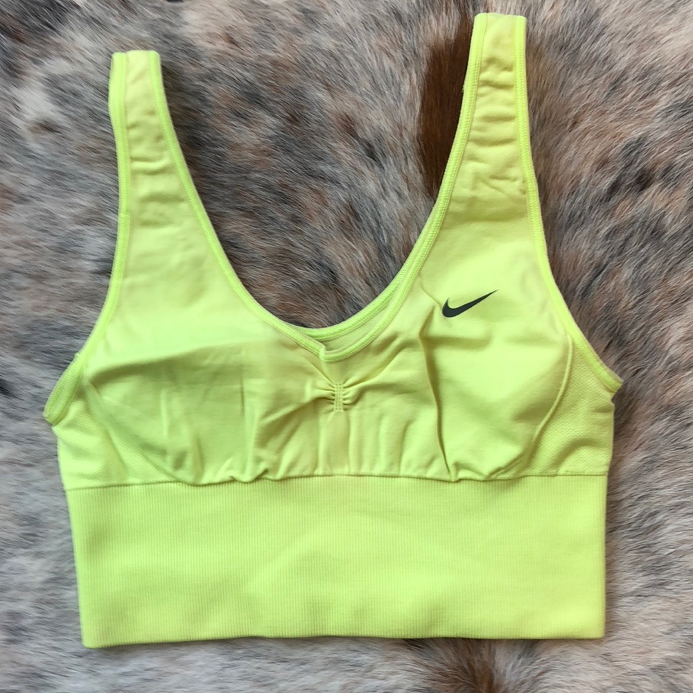nike (soulcycle) bra